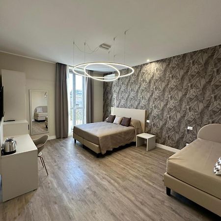 רומא Trevinn Suites מראה חיצוני תמונה