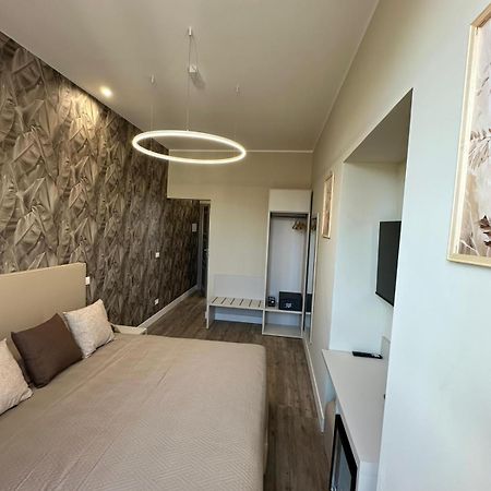 רומא Trevinn Suites מראה חיצוני תמונה