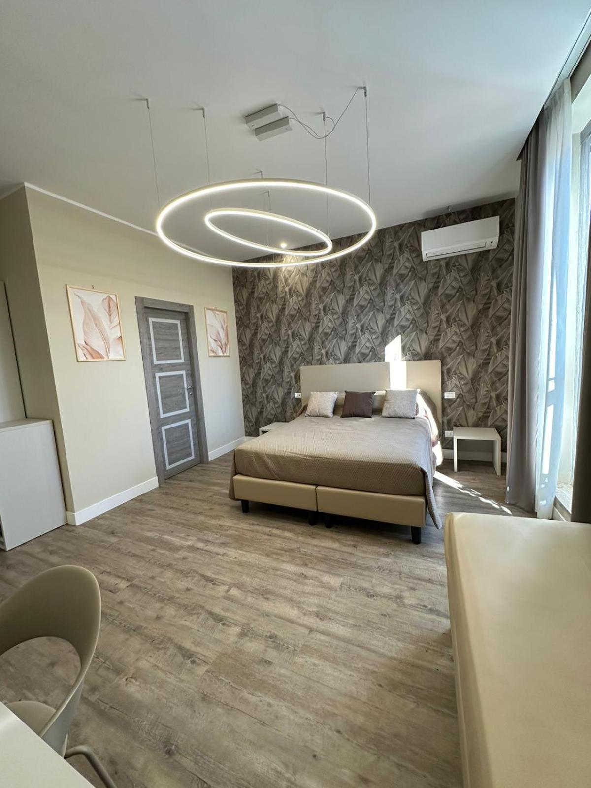 רומא Trevinn Suites מראה חיצוני תמונה