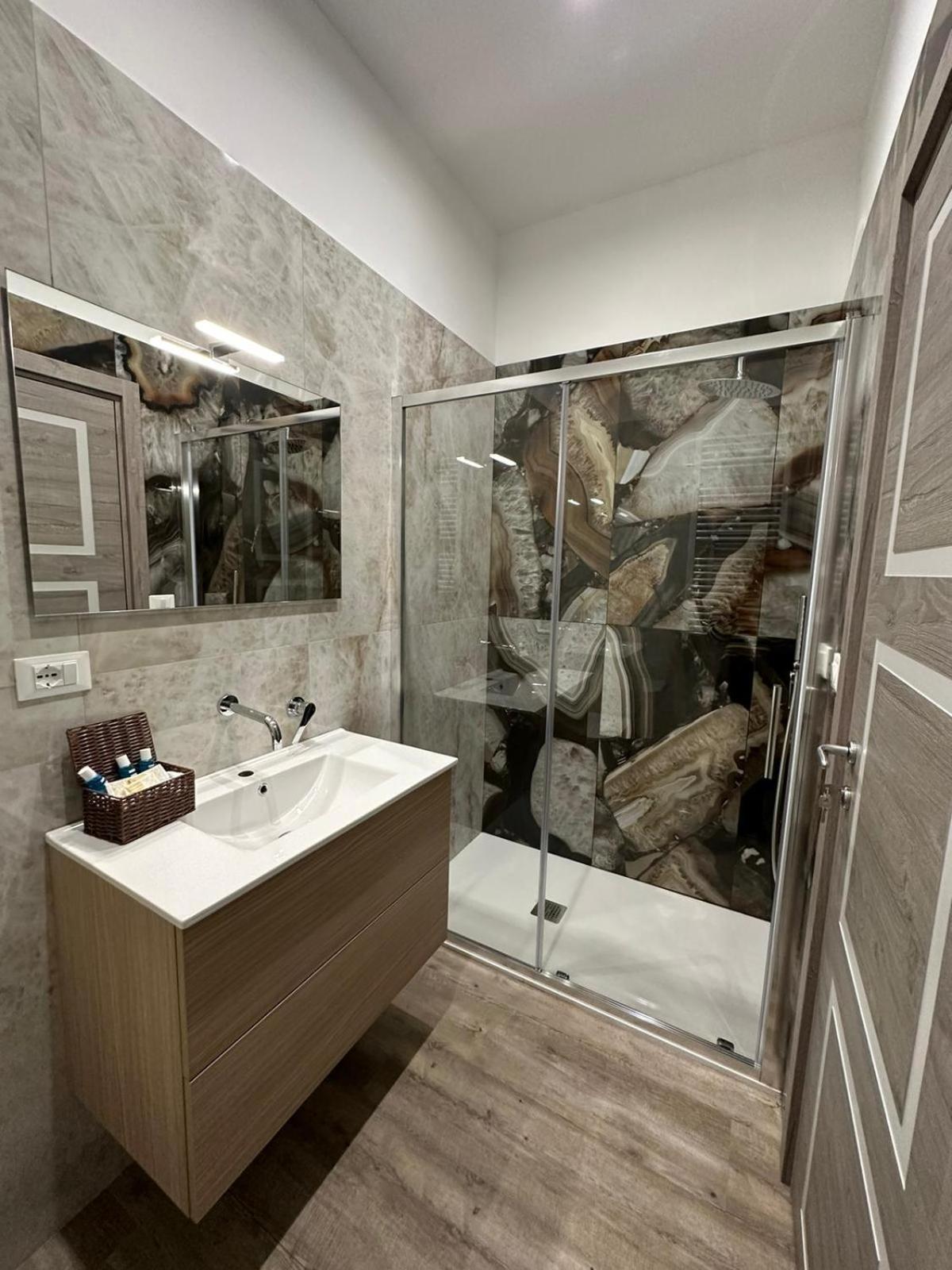 רומא Trevinn Suites מראה חיצוני תמונה