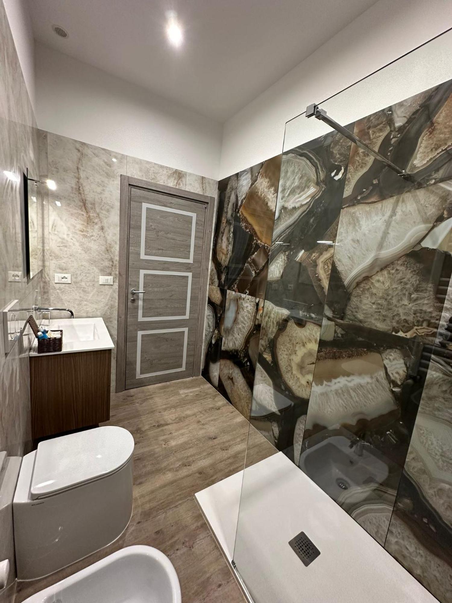רומא Trevinn Suites מראה חיצוני תמונה