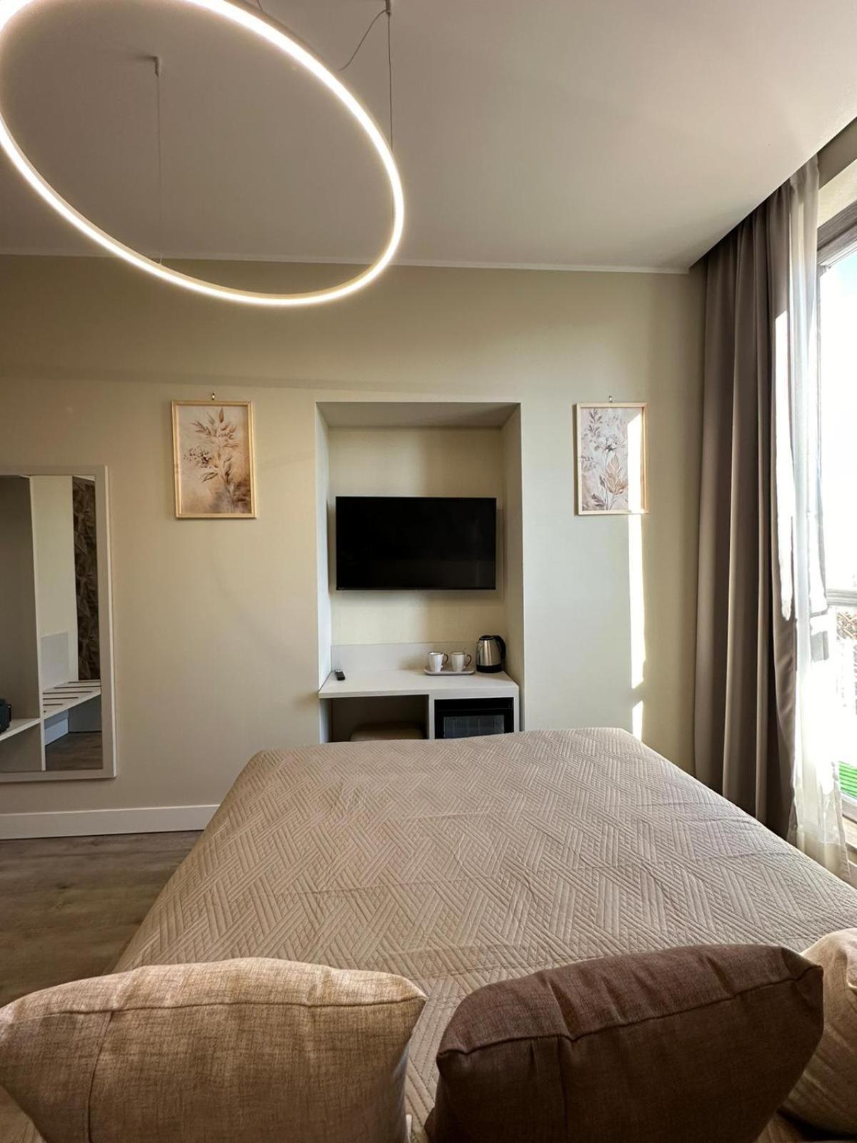 רומא Trevinn Suites מראה חיצוני תמונה