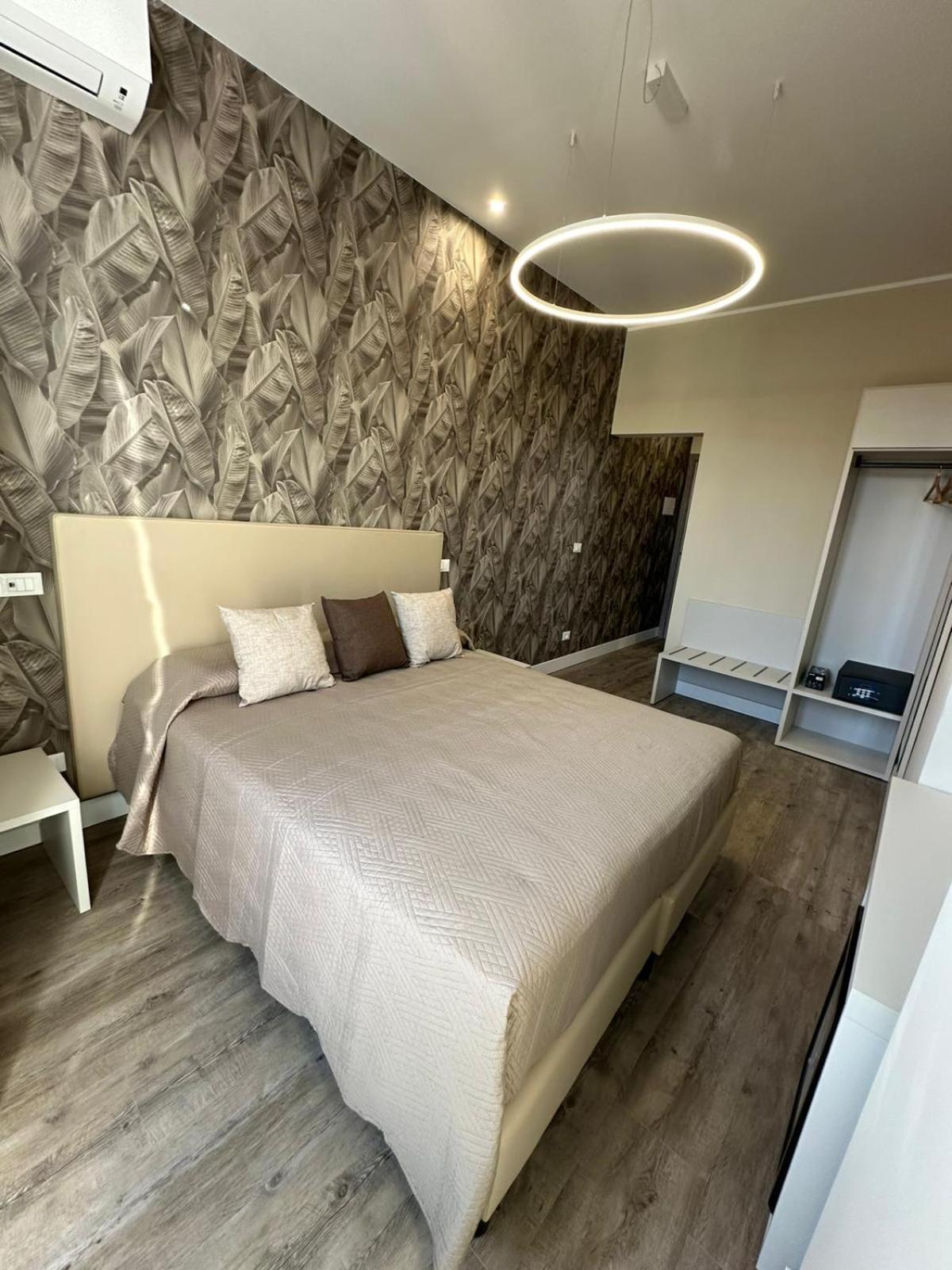 רומא Trevinn Suites מראה חיצוני תמונה