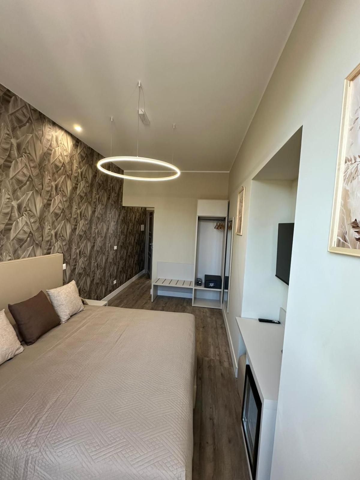 רומא Trevinn Suites מראה חיצוני תמונה
